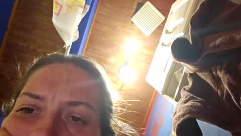 Randcandy77 online show from 11.05.25