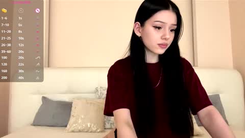 Luna online show from 09.17.25