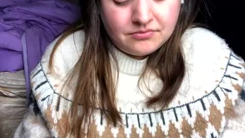 randicandi96 online show from 11.24.25