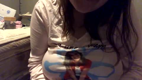 randicandi96 online show from 12.01.25