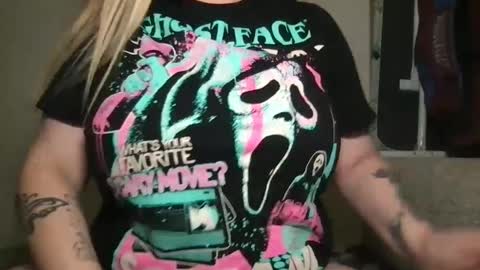 Randii online show from 10.08.25