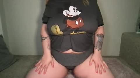 Randii online show from 03.21.26