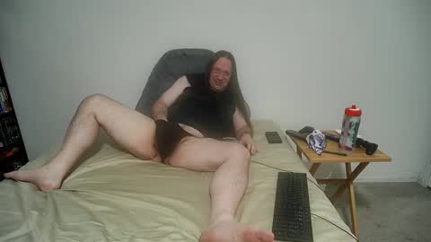 rando1235 online show from 02.19.26