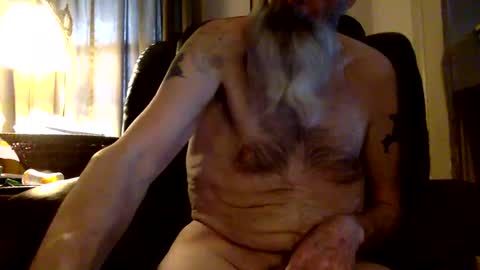 Randy online show from 02.13.25