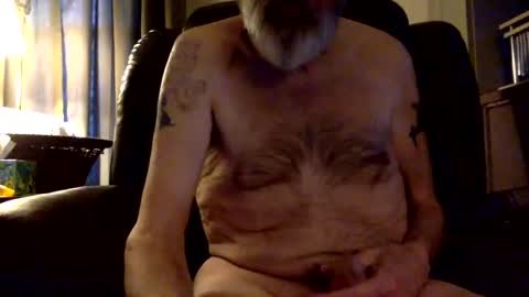 Randy online show from 02.17.25