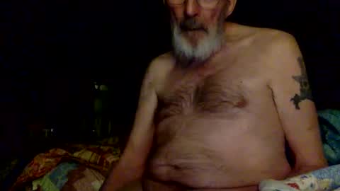 Randy online show from 09.15.25