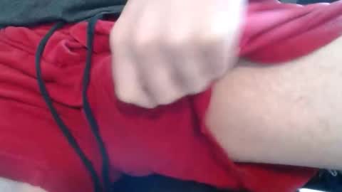 random41yearoldguy online show from 03.21.26