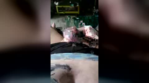 randombritdude2077 online show from 07.29.26