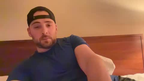 randomdude5950 online show from 03.10.25