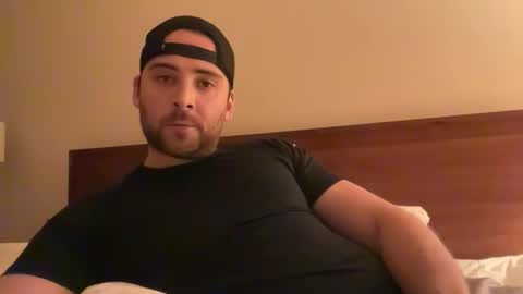 randomdude5950 online show from 11.05.25