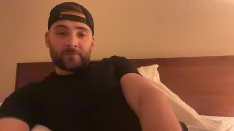 randomdude5950 online show from 05.11.26