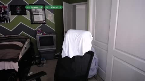 Snapshot of randomink3 chatting on 09.11.25 randomink3 online show from 09.11.25