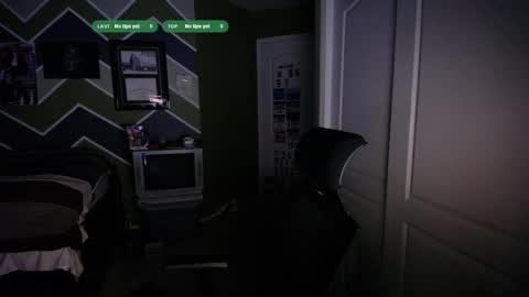 Snapshot of randomink3 chatting on 09.18.25 randomink3 online show from 09.18.25