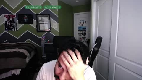 Snapshot of randomink3 chatting on 09.21.25 randomink3 online show from 09.21.25