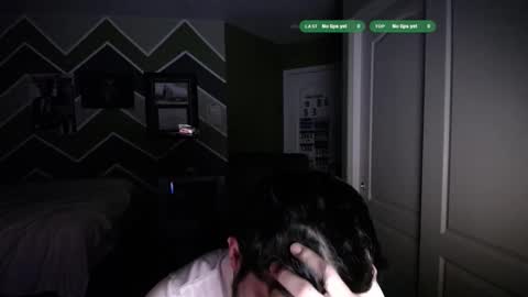 Snapshot of randomink3 chatting on 10.30.25 randomink3 online show from 10.30.25