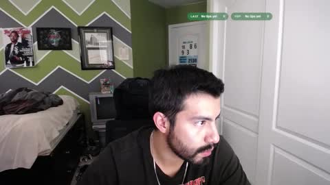 Snapshot of randomink3 chatting on 11.02.25 randomink3 online show from 11.02.25