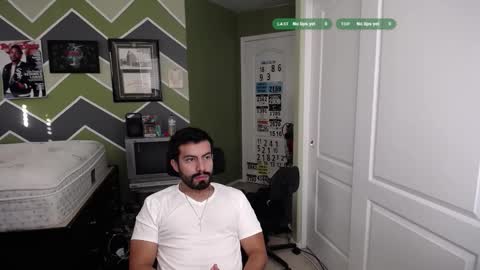 Snapshot of randomink3 chatting on 11.06.25 randomink3 online show from 11.06.25