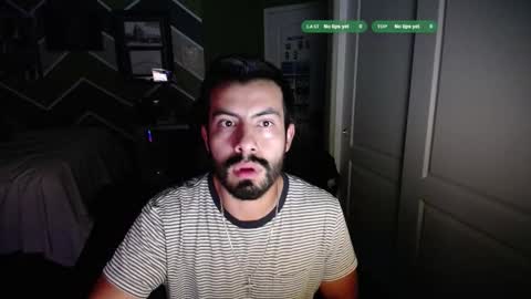 Snapshot of randomink3 chatting on 11.11.25 randomink3 online show from 11.11.25