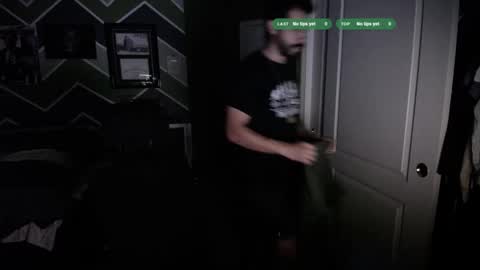 Snapshot of randomink3 chatting on 11.14.25 randomink3 online show from 11.14.25