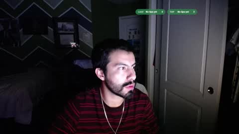 Snapshot of randomink3 chatting on 11.28.25 randomink3 online show from 11.28.25