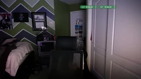 Snapshot of randomink3 chatting on 12.14.25 randomink3 online show from 12.14.25