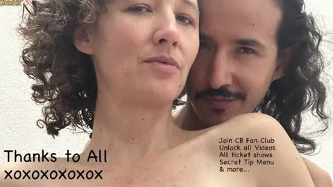 MR  DJ Randomshuffle  friends playing with sexual energy live - OMG we are back online show from 01.14.25