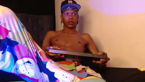 randy_connor9 online show from 02.28.25