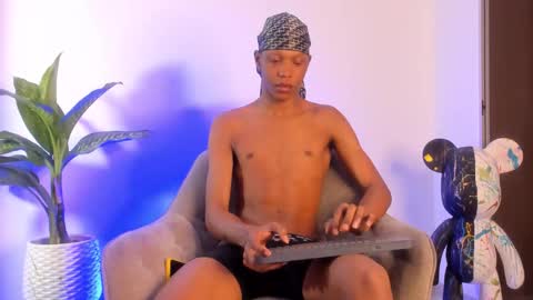 randy_connor9 online show from 10.10.25