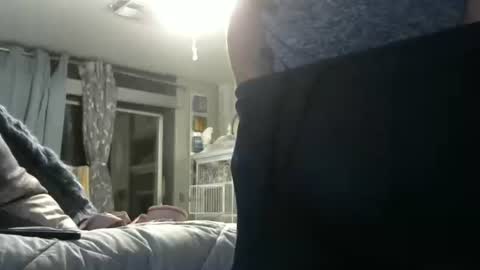 Randy8inbater online show from 03.04.25