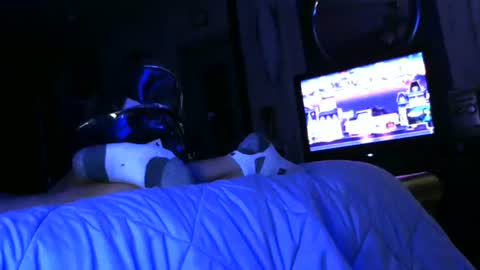 Randy8inbater online show from 03.05.25