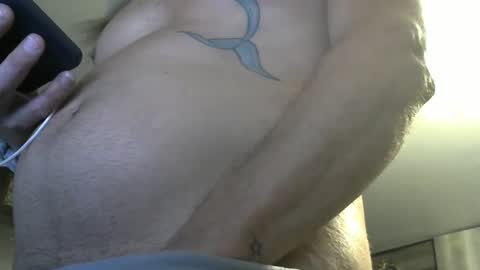 Randy8inbater online show from 09.12.25