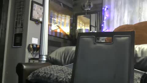 Randy8inbater online show from 10.03.25