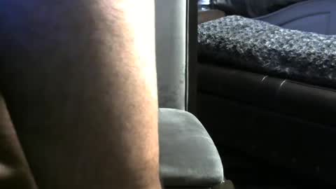 Randy8inbater online show from 10.07.25