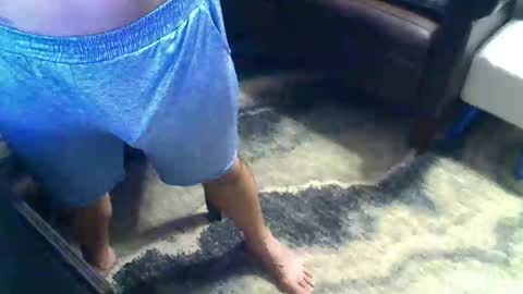 Randy8inbater online show from 12.21.25