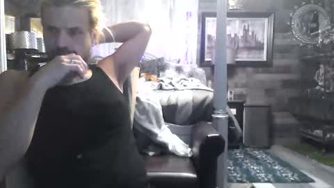 Randy8inbater online show from 03.05.26