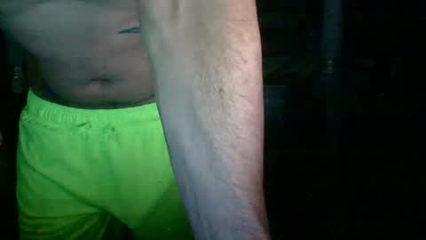 Randy8inbater online show from 04.21.26