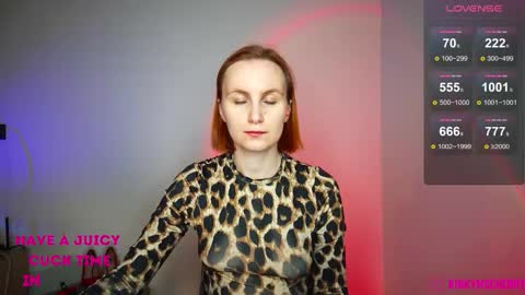 Cherry  Miss Cherry online show from 09.14.25