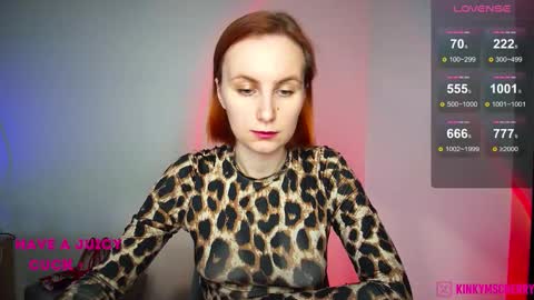 Cherry  Miss Cherry online show from 09.21.25