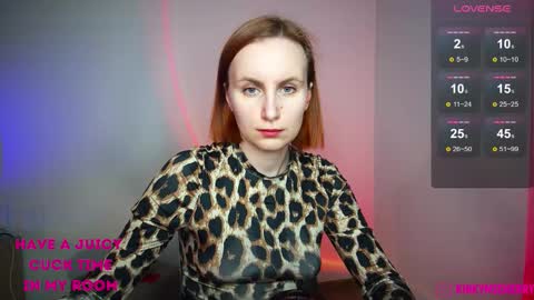 Cherry  Miss Cherry online show from 10.08.25