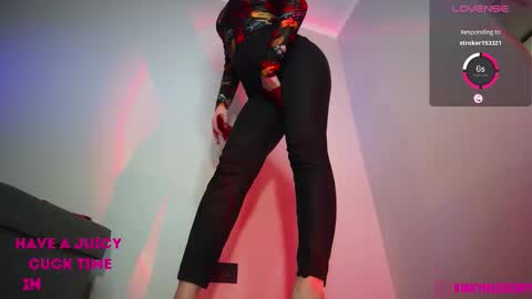 Cherry  Miss Cherry online show from 11.06.25