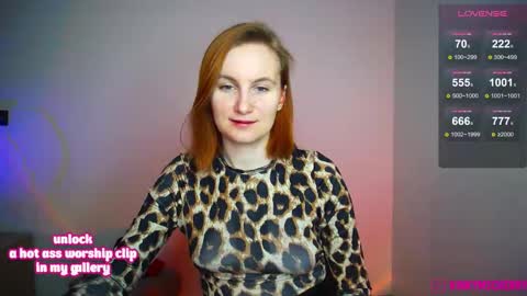 Cherry  Miss Cherry online show from 01.07.26