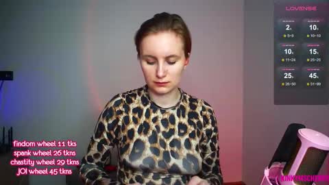 Cherry  Miss Cherry online show from 03.09.26