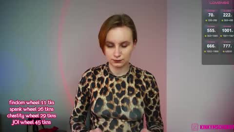 Snapshot of randycherry chatting on 04.19.26 Cherry Miss Cherry online show from 04.19.26