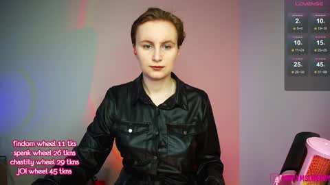 Snapshot of randycherry chatting on 05.01.26 Cherry Miss Cherry online show from 05.01.26