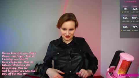 Snapshot of randycherry chatting on 05.16.26 Cherry Miss Cherry online show from 05.16.26