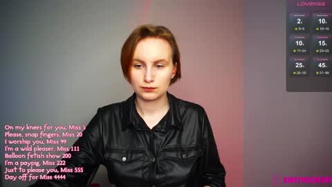 Snapshot of randycherry chatting on 05.30.26 Cherry Miss Cherry online show from 05.30.26