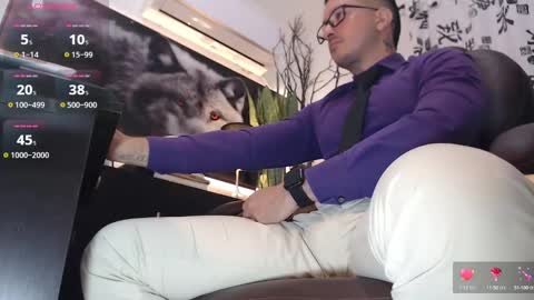Snapshot of randylukehot chatting on 12.21.24 randylukehot online show from 12.21.24