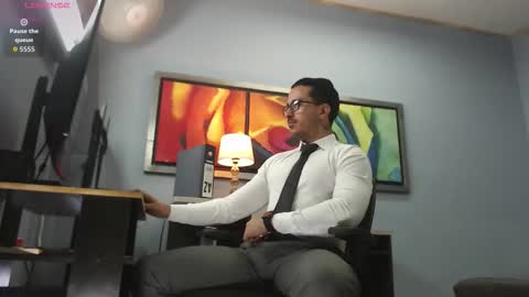 randylukehot online show from 03.12.26