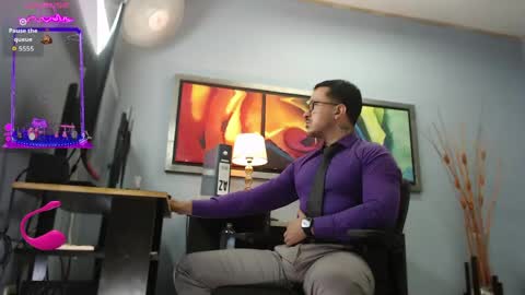 Snapshot of randylukehot chatting on 05.02.26 randylukehot online show from 05.02.26