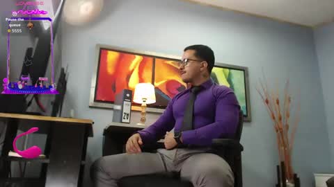 Snapshot of randylukehot chatting on 05.03.26 randylukehot online show from 05.03.26